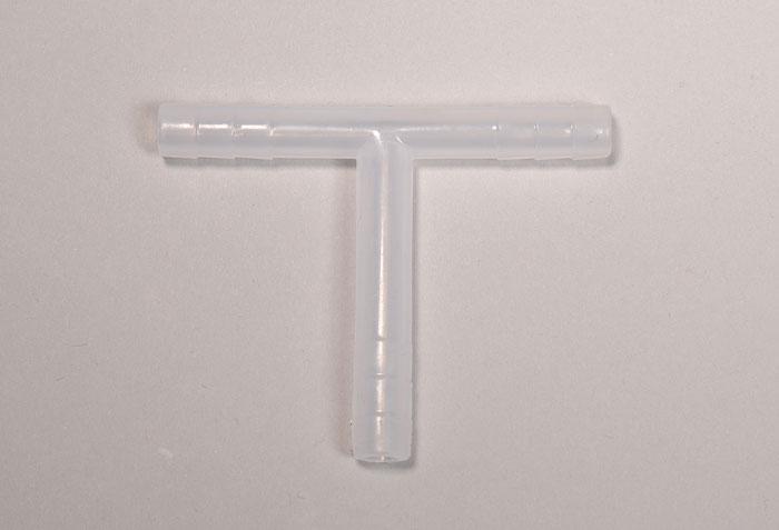 Connectors, T-Shaped, PP