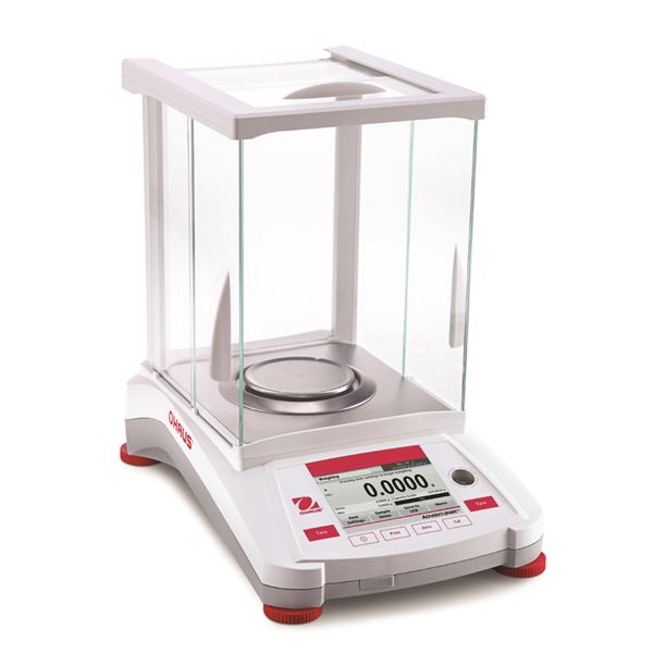 Adventurer Analytical Balance