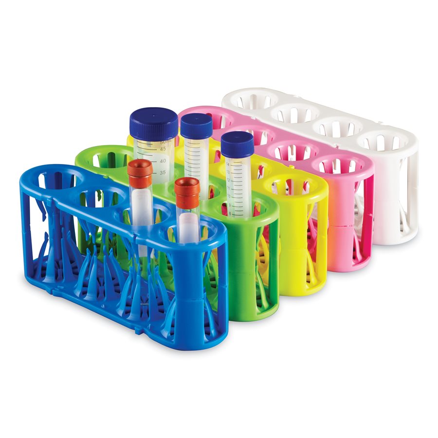 Adapt-A-Rack® Adaptable Multi-Tube Rack