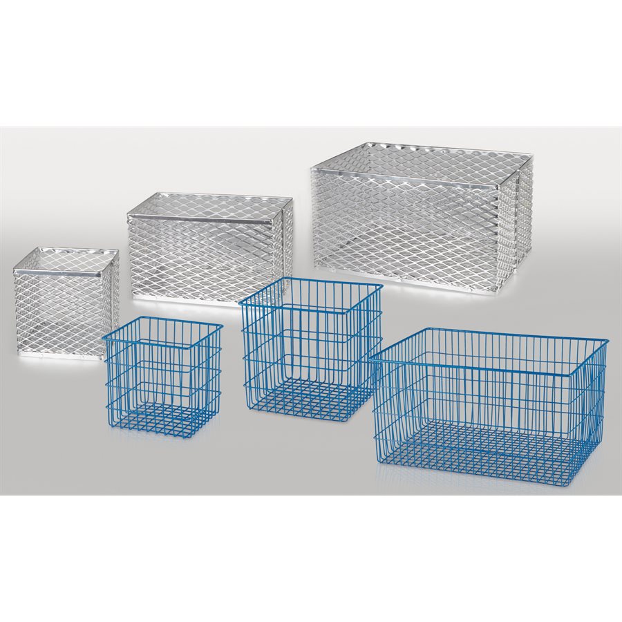 Test Tube Basket