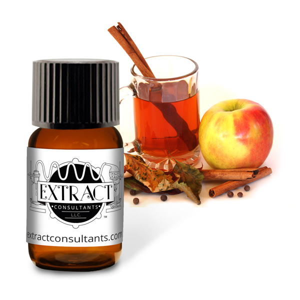 Apple Jack Solvent Free Terpene Blend