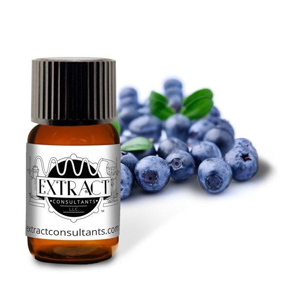 Blueberry Solvent Free Terpene Blend