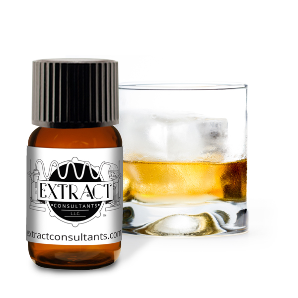 Bourbon Solvent Free Terpene Blend