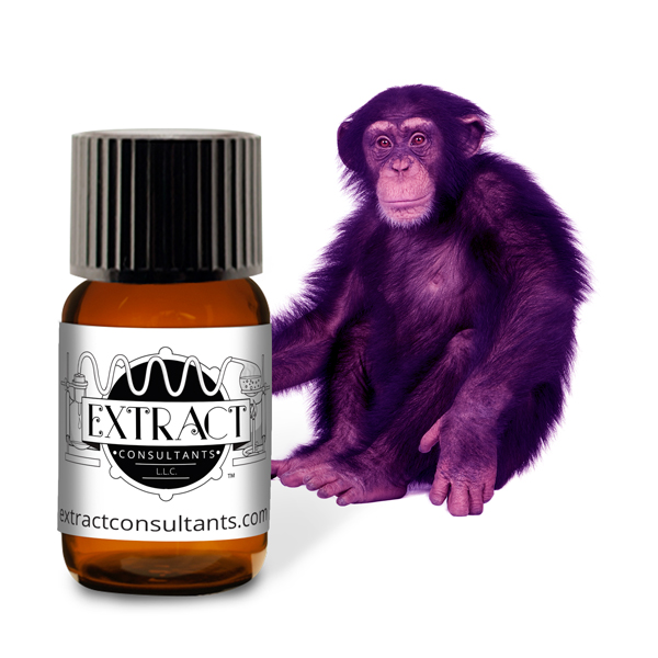 Grape Ape Solvent Free Terpene Blend