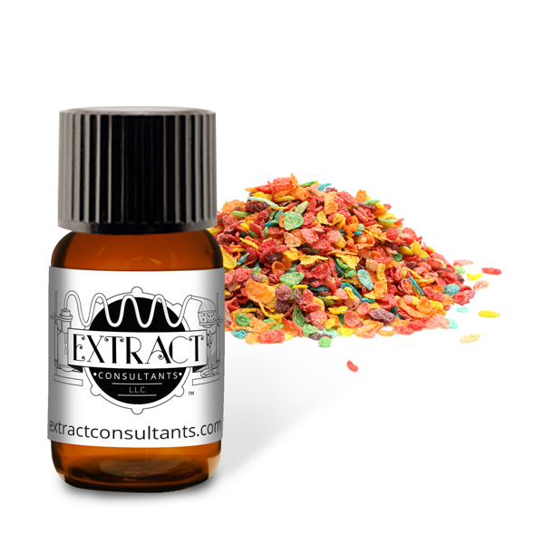 Fruity Pebbles Solvent Free Terpene Blend