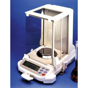 Phoenix GH Series Analytical Balances. A&D