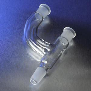 PYREX® 125mm Claisen Adapters