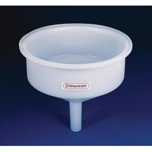 Large Industrial Drum Funnel