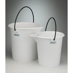 Heavy-Duty Pails