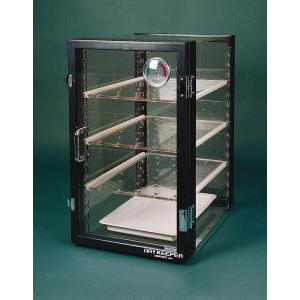 Dry-Keeper Desiccator Cabinet