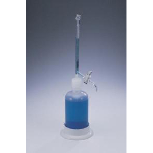 Self Zeroing Automatic Burette