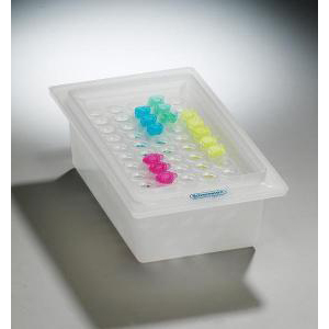 Microcentrifuge Tube Ice Rack/Tray