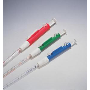 Fast Release Pipette Pump II