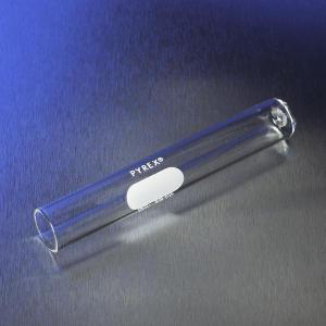 PYREX® Rimless Culture Tubes