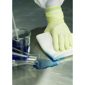 QUILTEC® I Ultra Sorbent Sealed Edge Wipes