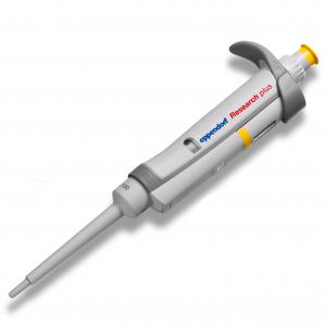 Eppendorf Research® plus Adjustable Volume Pipette