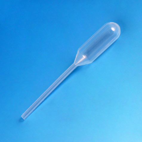 Transfer Pipet, Narrow Stem