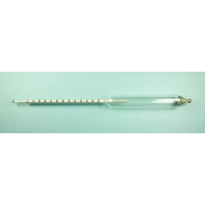 Density Hydrometers (Kg/m3), Plain Form. 330mm