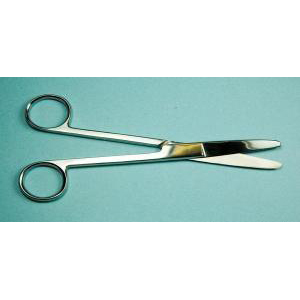 Doyen Scissors, Stainless Steel