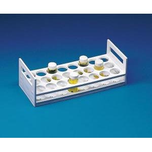 Scintillation Vial Rack