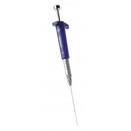 Socorex Positive Displacement Micropipette