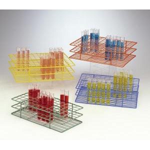 Poxygrid® Wire Test Tube Racks