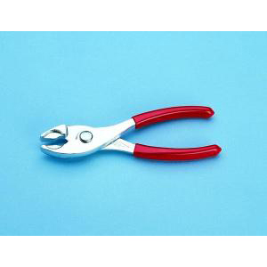 Pliers Style Vial Decapper