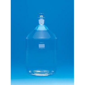 2000mL BOD Bottle with Robotic Stopper