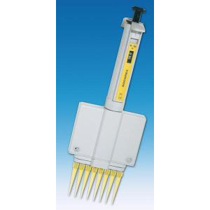 Socorex Calibra® Digital Multi-Channel Micropipettes