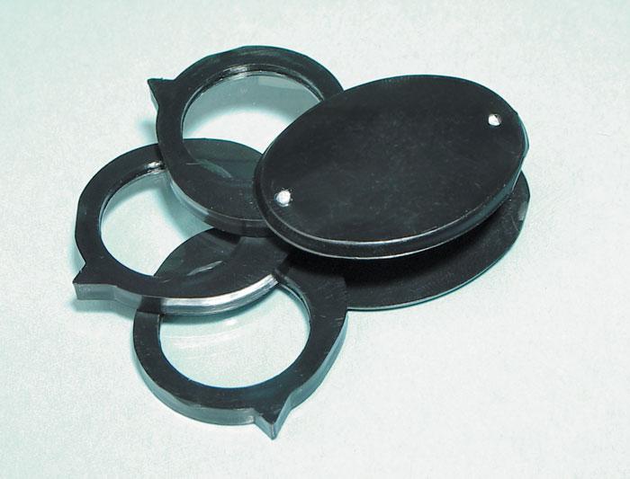 Folding Magnifiers