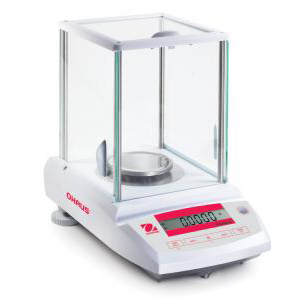 Pioneer Series Analytical and Precision Balances. Ohuas