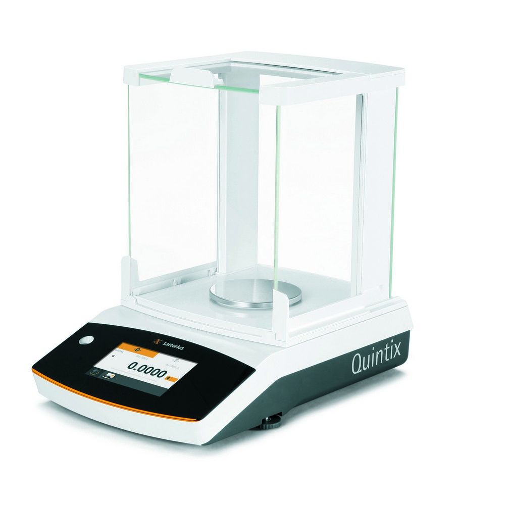 Quintix® Analytical Balances. Sartorius