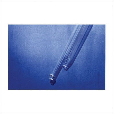 Coliwasa Disposable Glass, Viton Seal