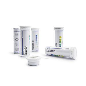 EM Quant® Test Strips. EMD Millipore