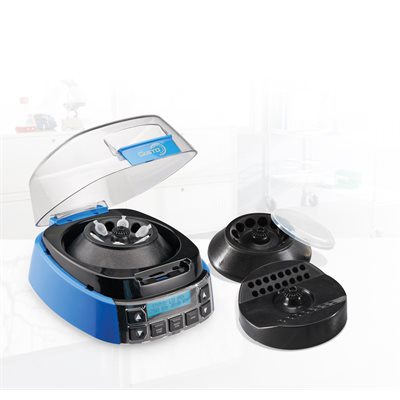 Gusto® High Speed Mini-Centrifuge Universal Power Cord Set