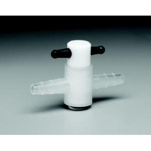 Polypropylene Stopcocks w/PTFE Plug