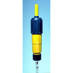 Pipet Filler with Plunger