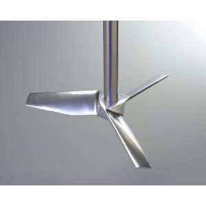 A310 Axial Flow Hi-Efficiency Impellers. Lightnin