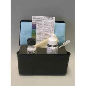 Soil pH Test Kit