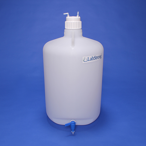 50 Liter Carboy (For Fi-Streem 4, 8, and 4 Bi-Distiller LPH)