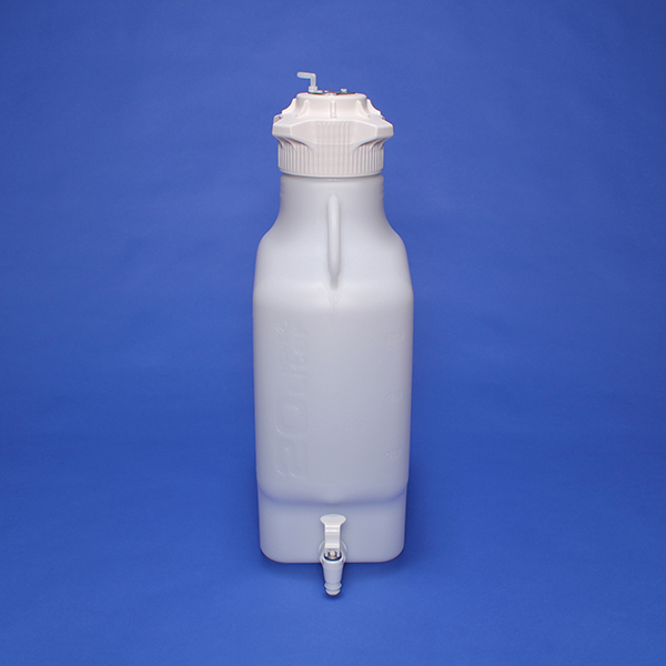 20 Liter Carboy (For Fi-Streem 2 LPH)