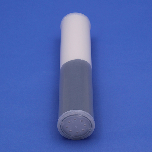 Combination Cartridge (Colloid/Organic)