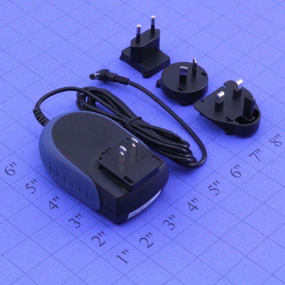 12V DC Power Supply