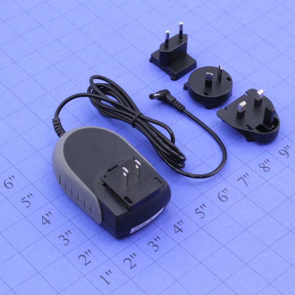 24V DC Power Supply