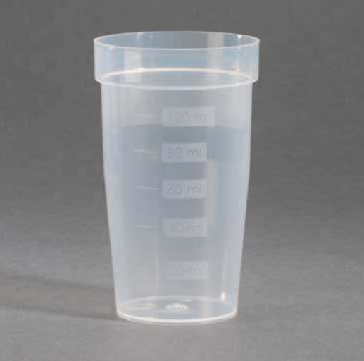 100 mL Sample Beaker