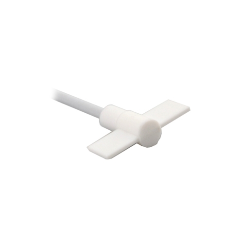 Straight Stirrer, PTFE Coated