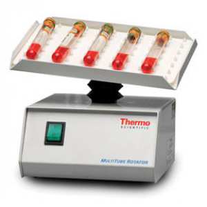 Multi-Tube Rotators. Thermo Scientific