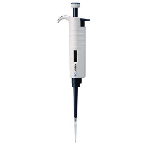 MicroPette Pipettor Single Channel (Fixed Volume) 1000uL