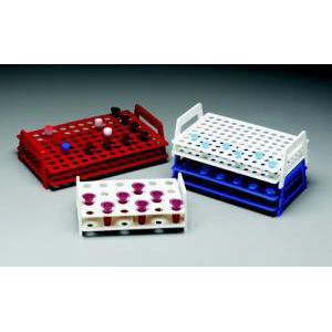 Microcentrifuge Tube Racks. Nalge