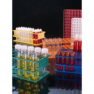 Unwire Test Tube Racks